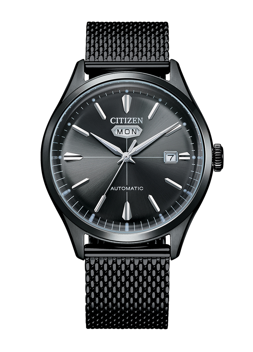 Đồng hồ Nam Citizen NH8397-80H