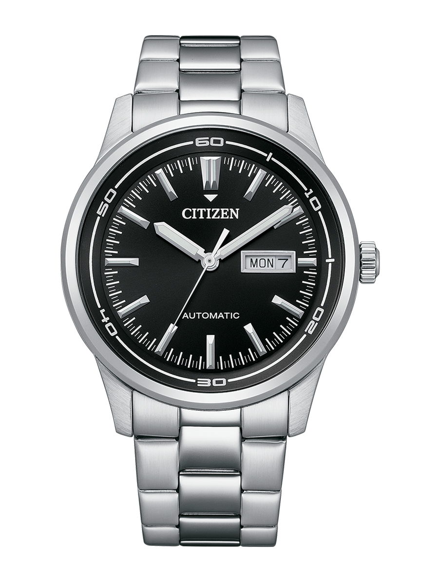 Đồng hồ Nam Citizen NH8400-87E