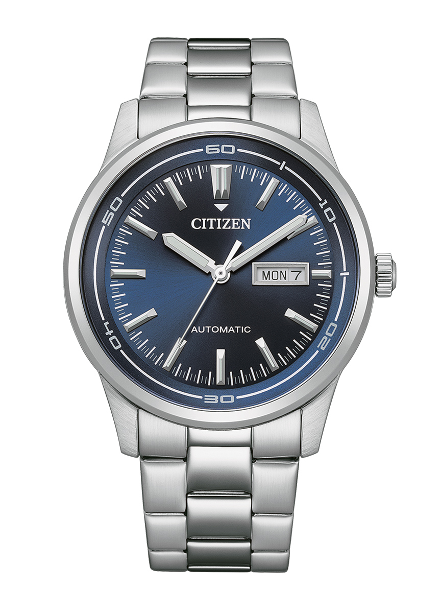 Đồng hồ Nam Citizen NH8400-87L