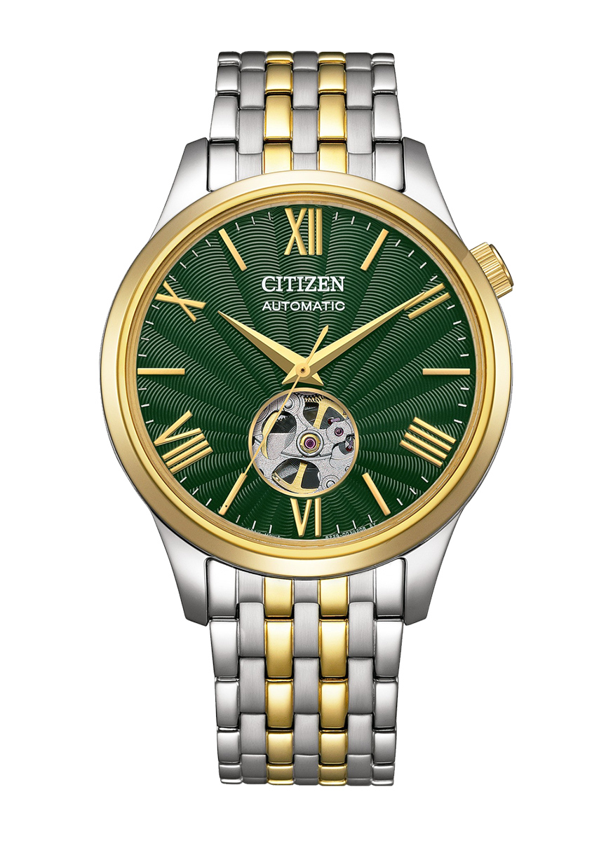Đồng hồ Nam Citizen NH9134-83X