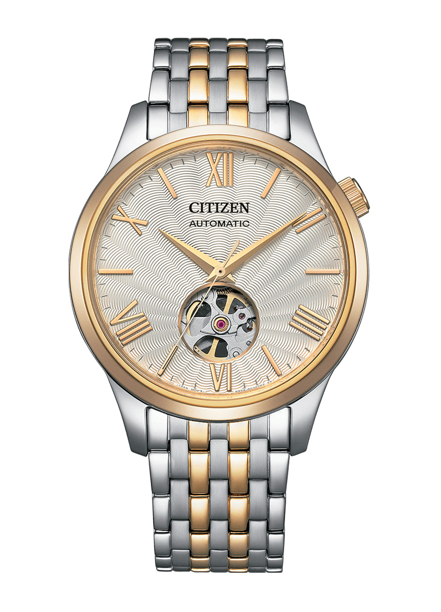 Đồng hồ Nam Citizen NH9136-88A