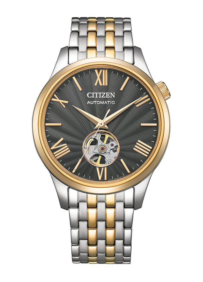 Đồng hồ Nam Citizen NH9136-88H