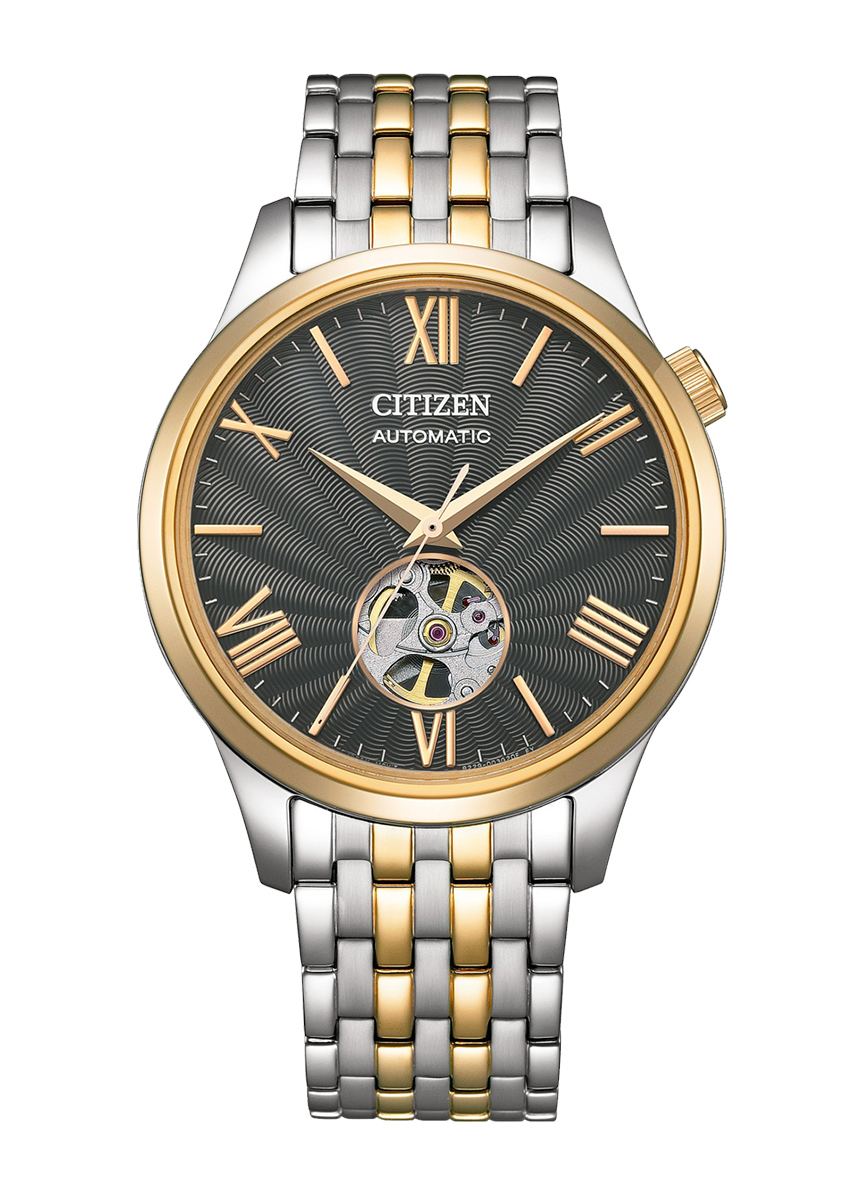 Đồng hồ Nam Citizen NH9136-88H