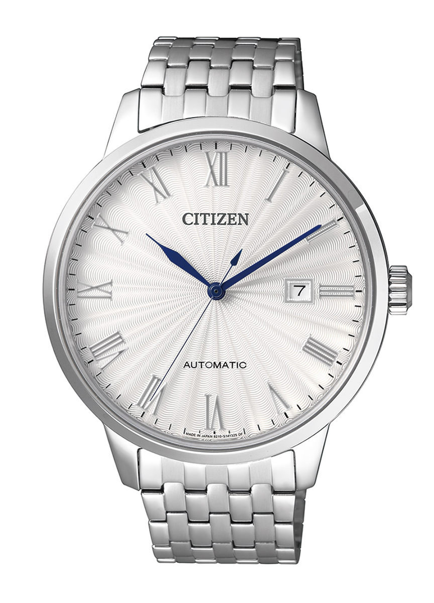 Đồng hồ Nam Citizen NJ0080-50A