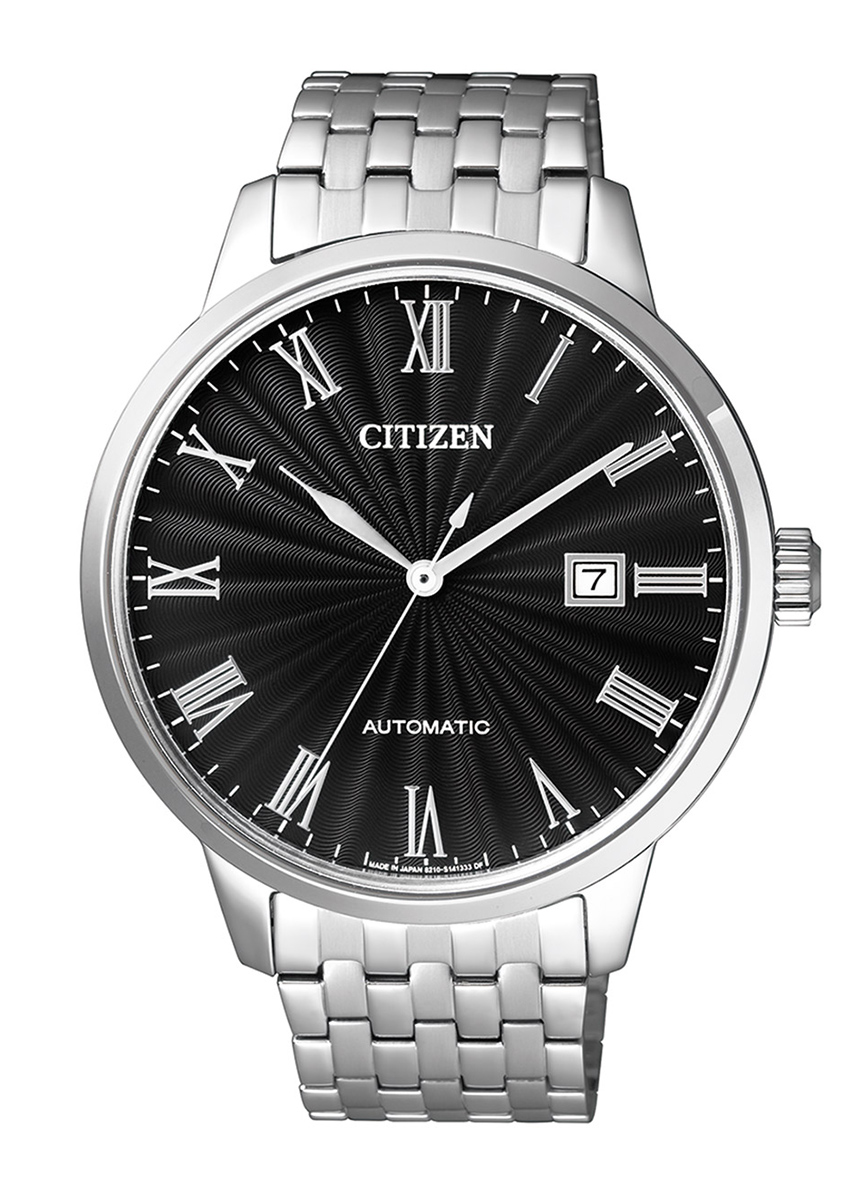 Đồng hồ Nam Citizen NJ0080-50E