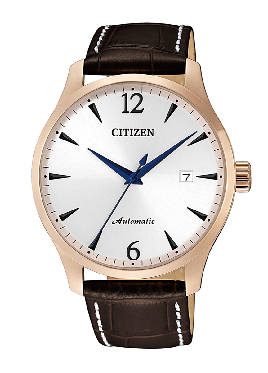 Đồng hồ Nam Citizen NJ0113-10A