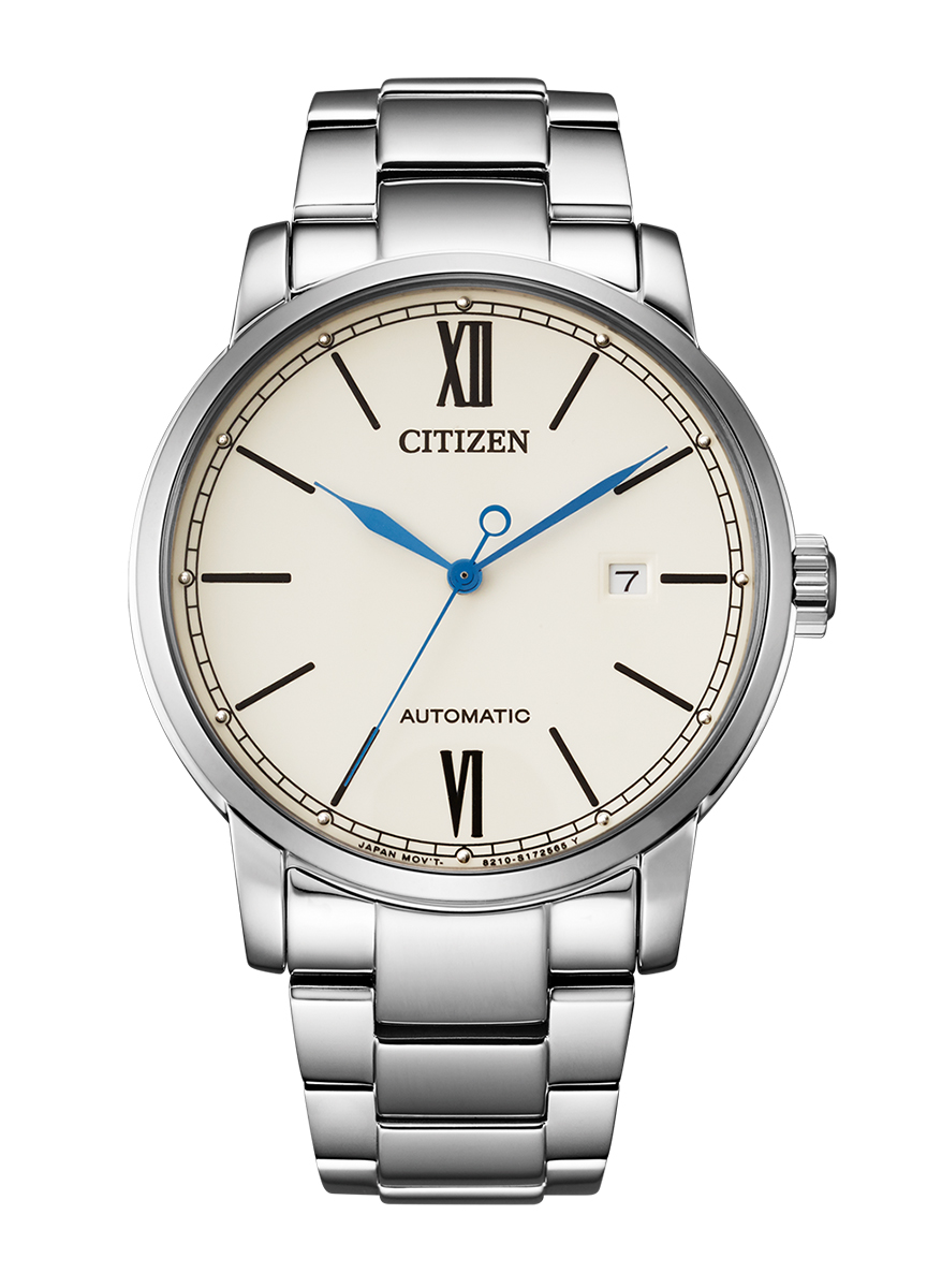 Đồng hồ Nam Citizen NJ0130-88A
