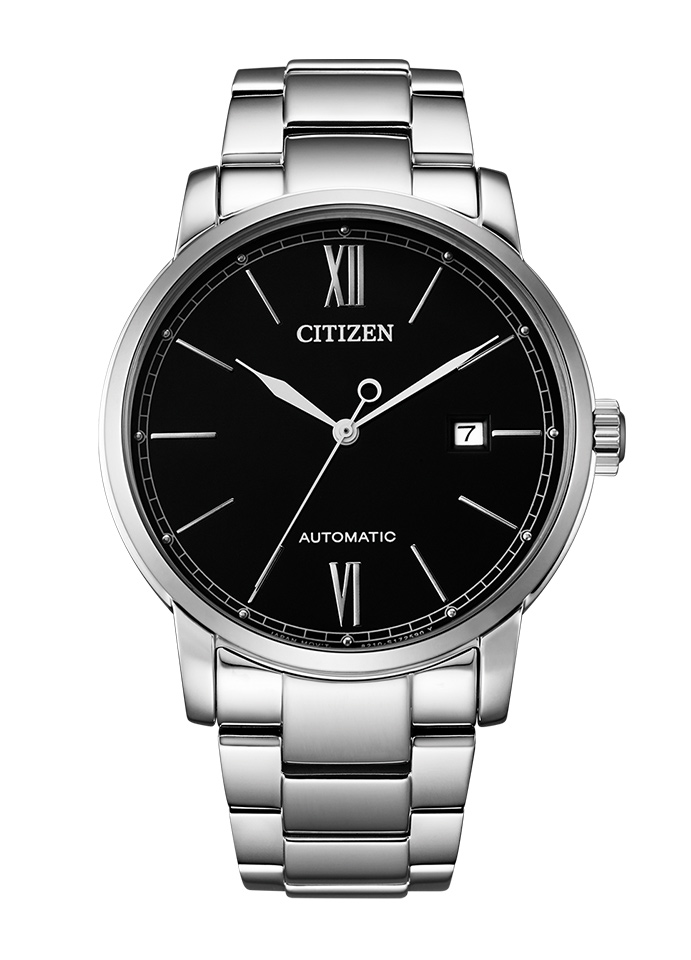 Đồng hồ Nam Citizen NJ0130-88E