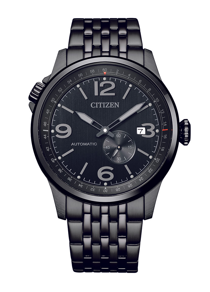 Đồng hồ Nam Citizen NJ0147-85E