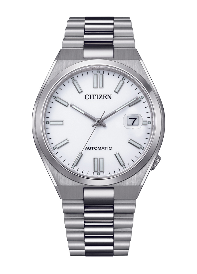 Đồng hồ Nam Citizen NJ0150-81A
