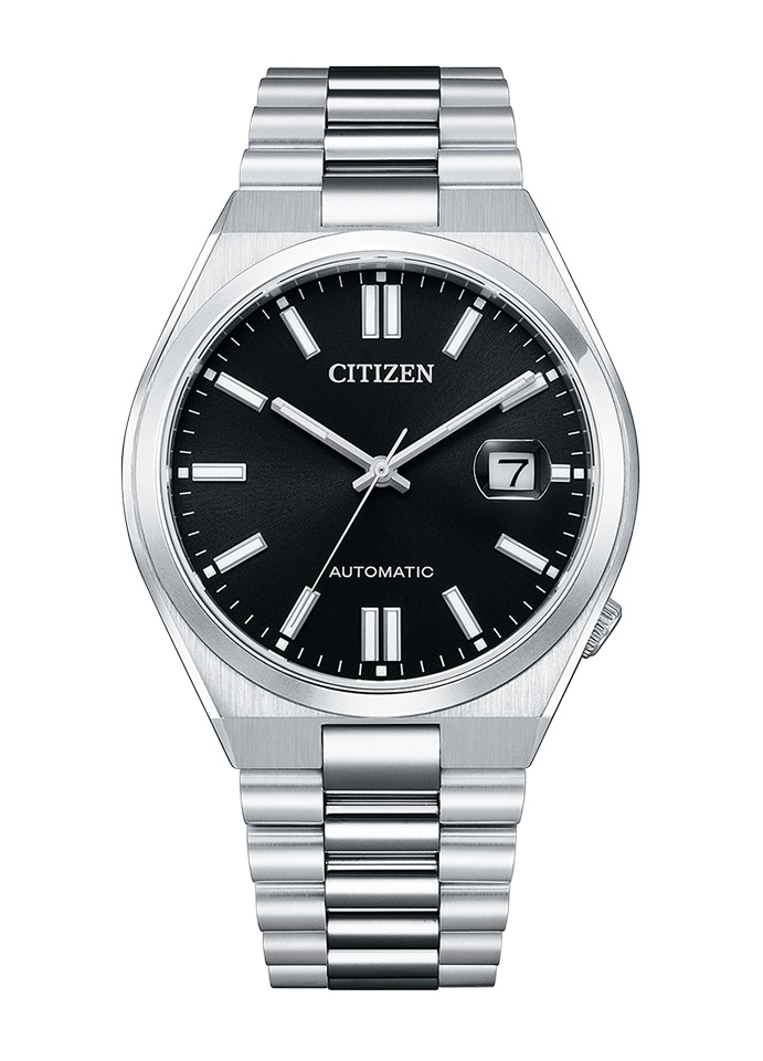 Đồng hồ Nam Citizen NJ0150-81E