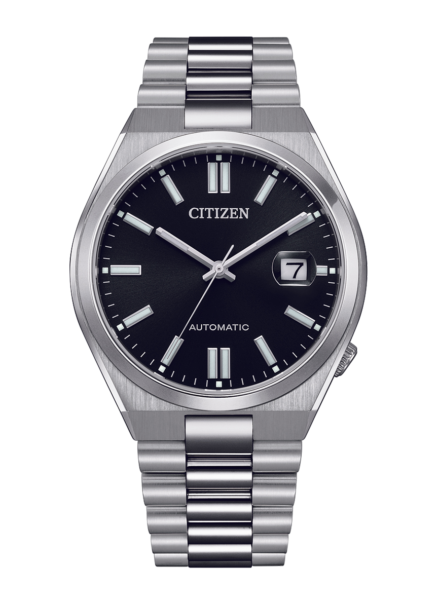 Đồng hồ Nam Citizen NJ0150-81E