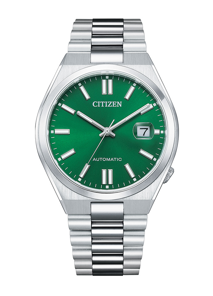 Đồng hồ Nam Citizen NJ0150-81X