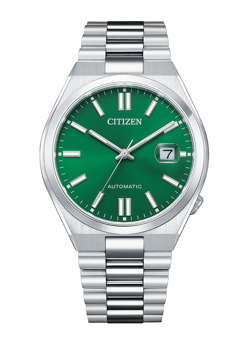 Đồng hồ Nam Citizen NJ0150-81X