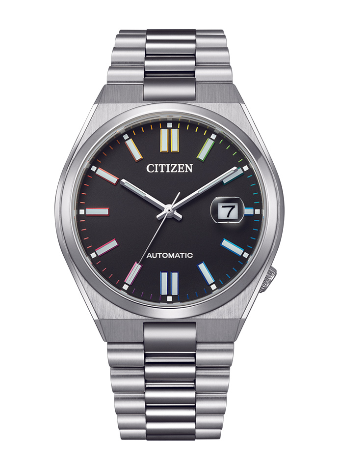 Đồng hồ Nam Citizen NJ0151-53E