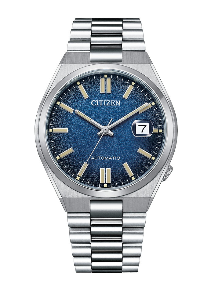 Đồng hồ Nam Citizen NJ0151-88L