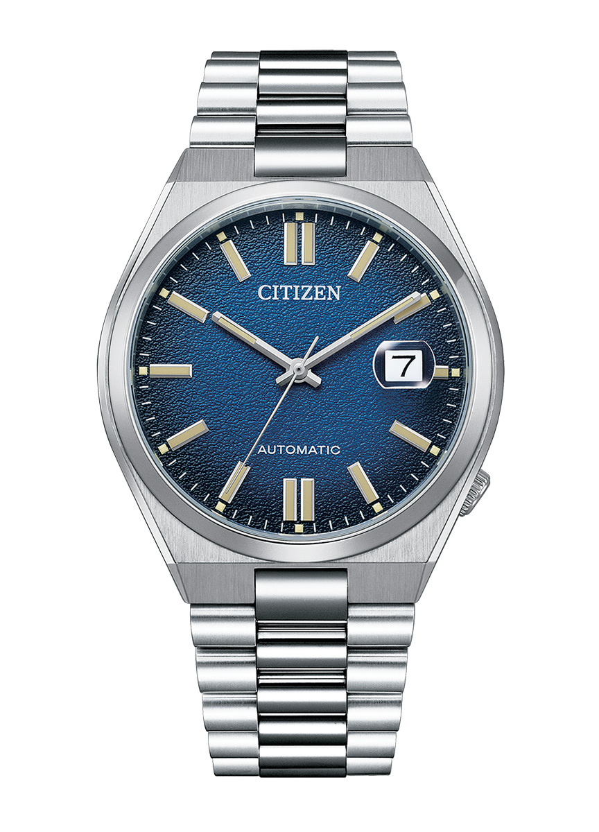 Đồng hồ Nam Citizen NJ0151-88L
