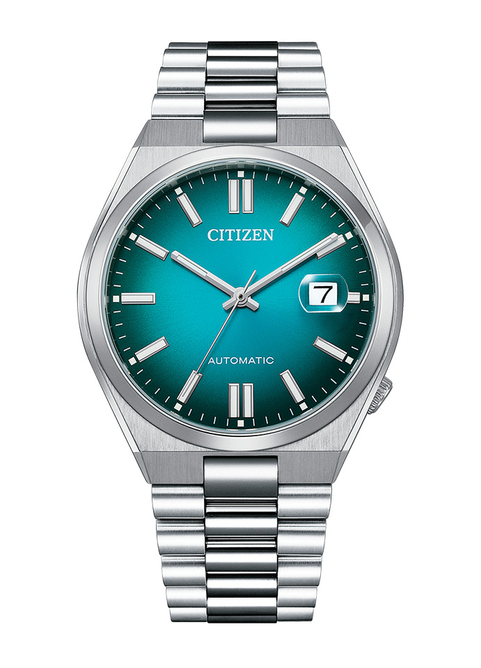 Đồng hồ Nam Citizen NJ0151-88X