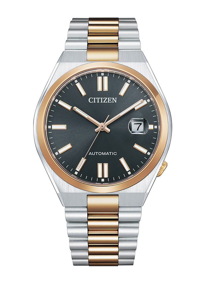 Đồng hồ Nam Citizen NJ0154-80H