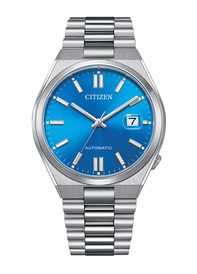 Đồng hồ Nam Citizen NJ0158-89L