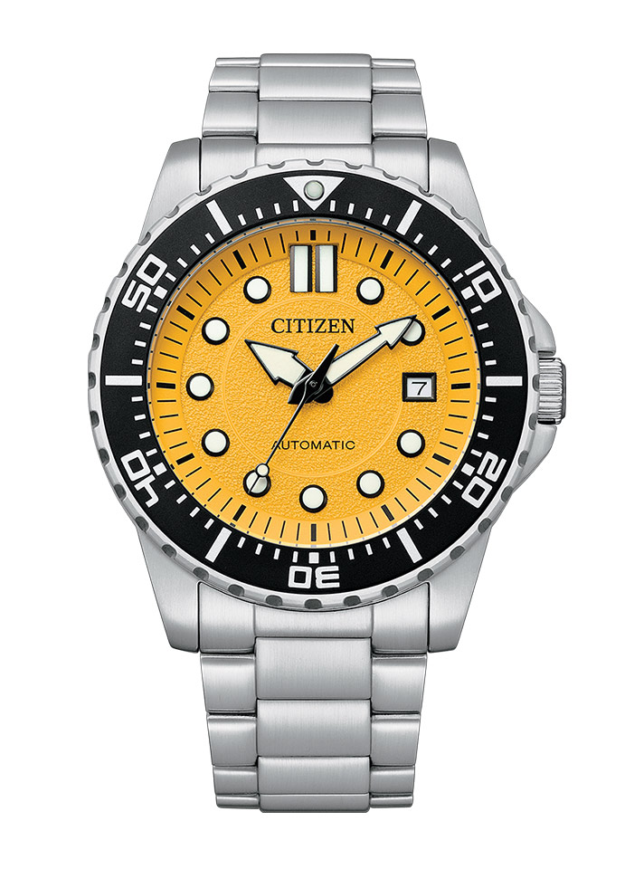 Đồng hồ Nam Citizen NJ0170-83Z