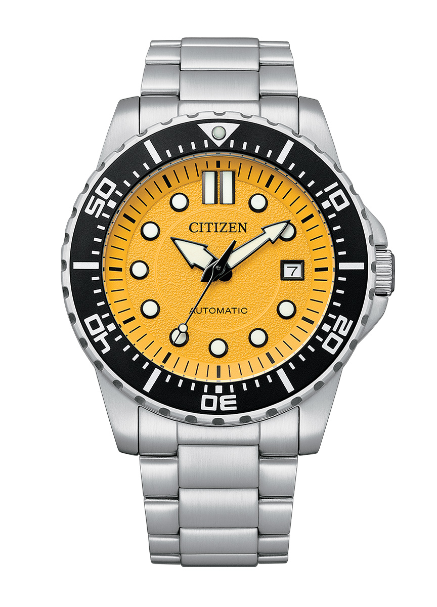 Đồng hồ Nam Citizen NJ0170-83Z