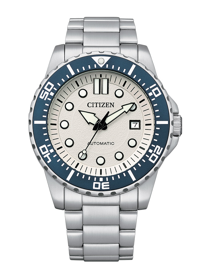 Đồng hồ Nam Citizen NJ0171-81A