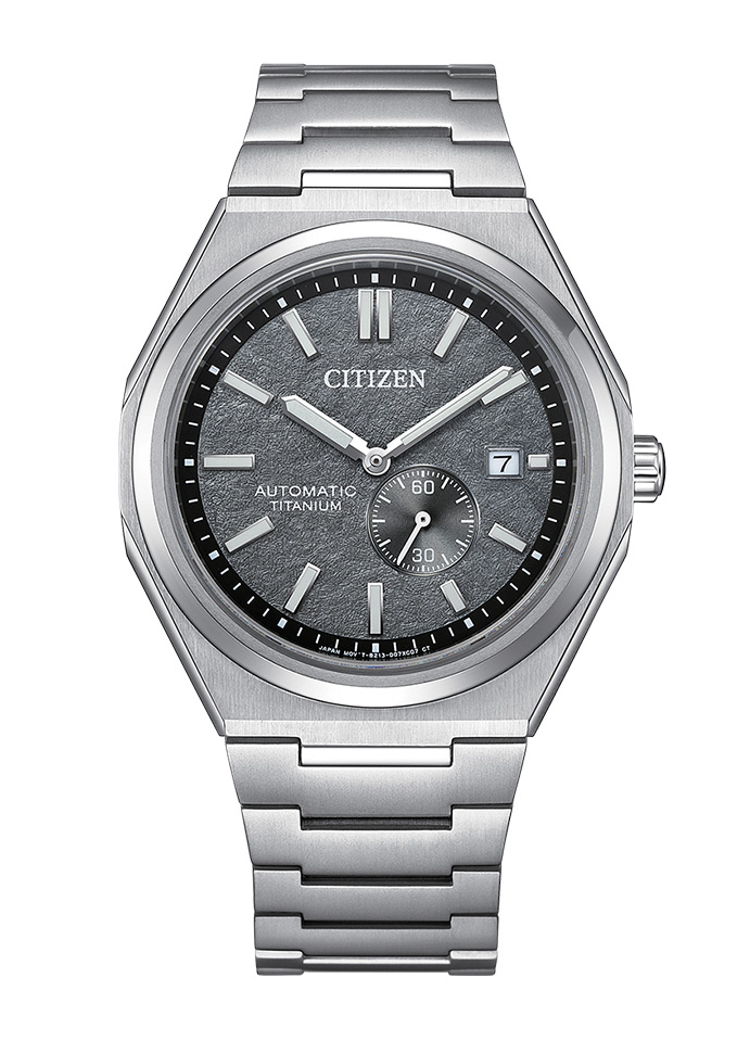 Đồng hồ Nam Citizen NJ0180-80H