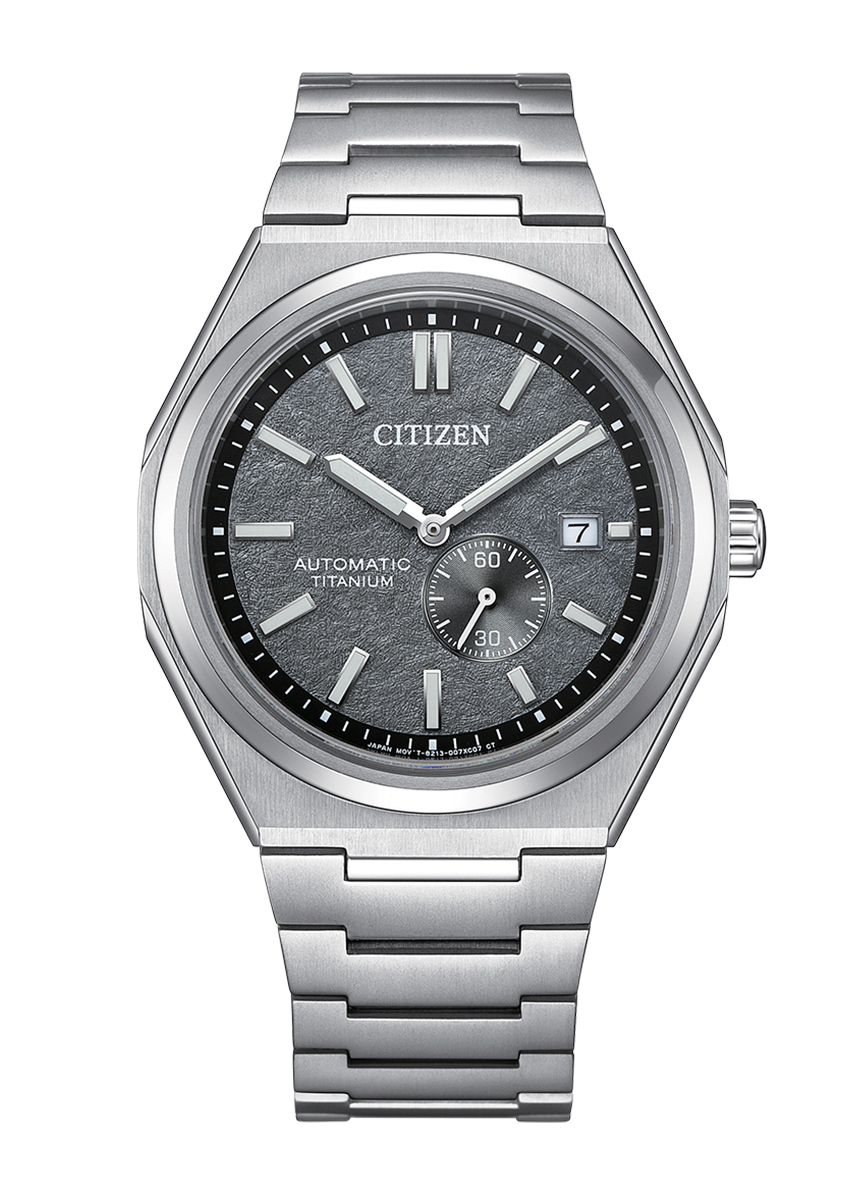 Đồng hồ Nam Citizen NJ0180-80H