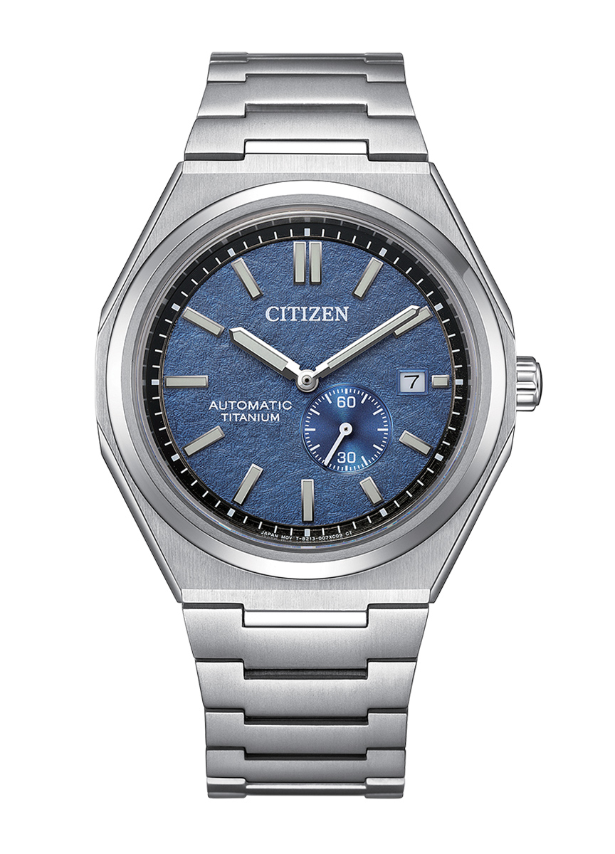 Đồng hồ Nam Citizen NJ0180-80L