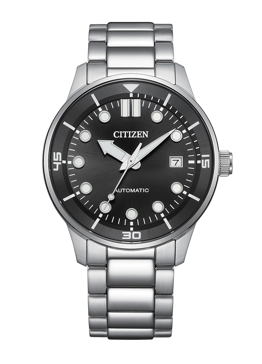 Đồng hồ Nam Citizen NJ0191-83E