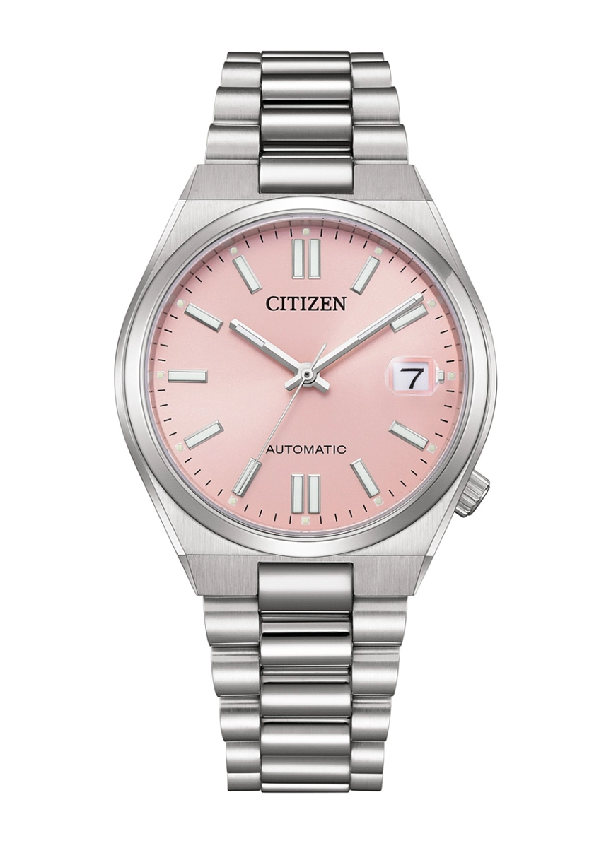 Đồng hồ Unisex Citizen NJ0200-50Z