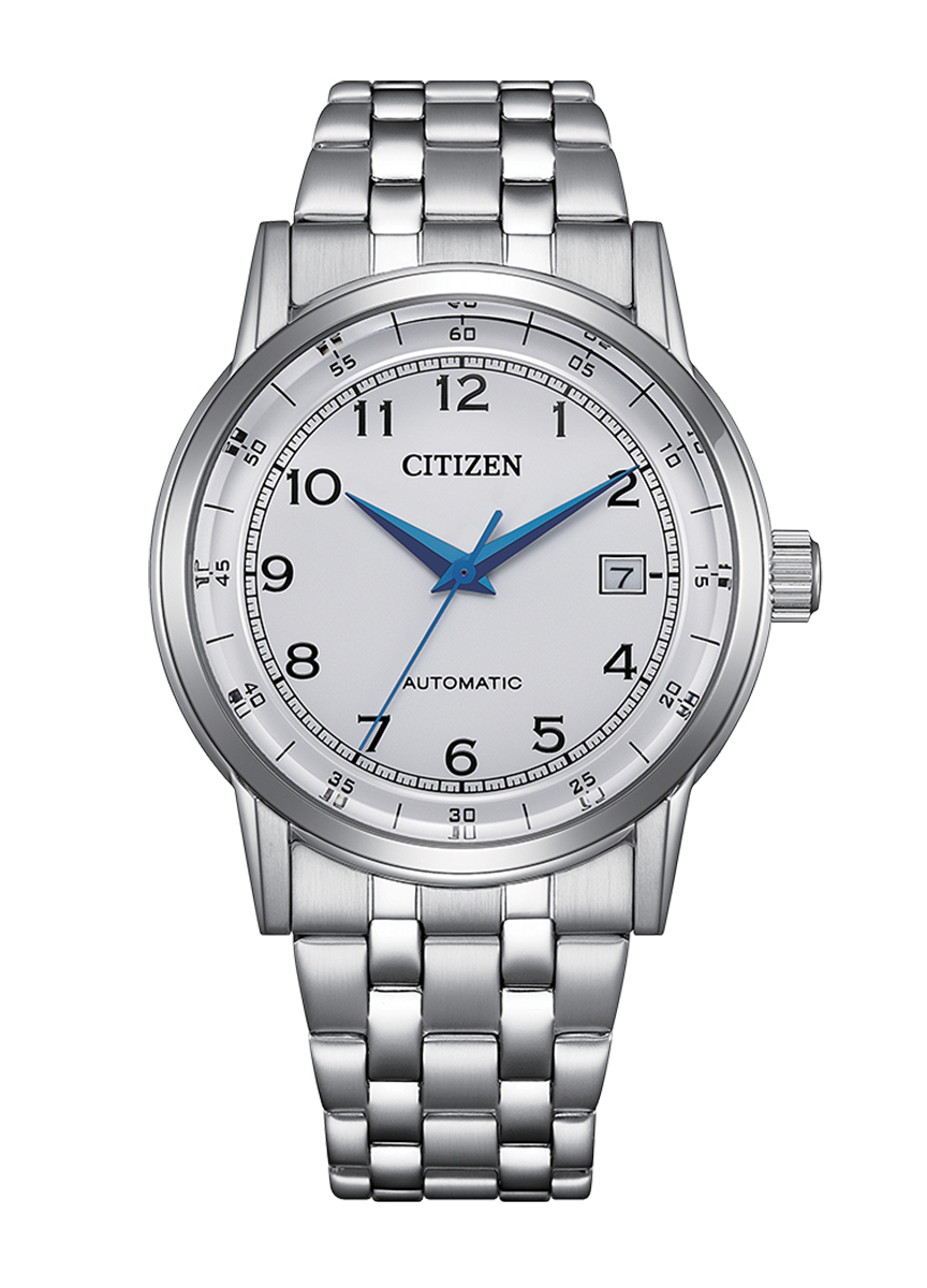 Đồng hồ Nam Citizen NJ0210-56A