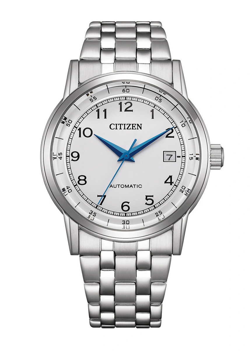 Đồng hồ Nam Citizen NJ0210-56A
