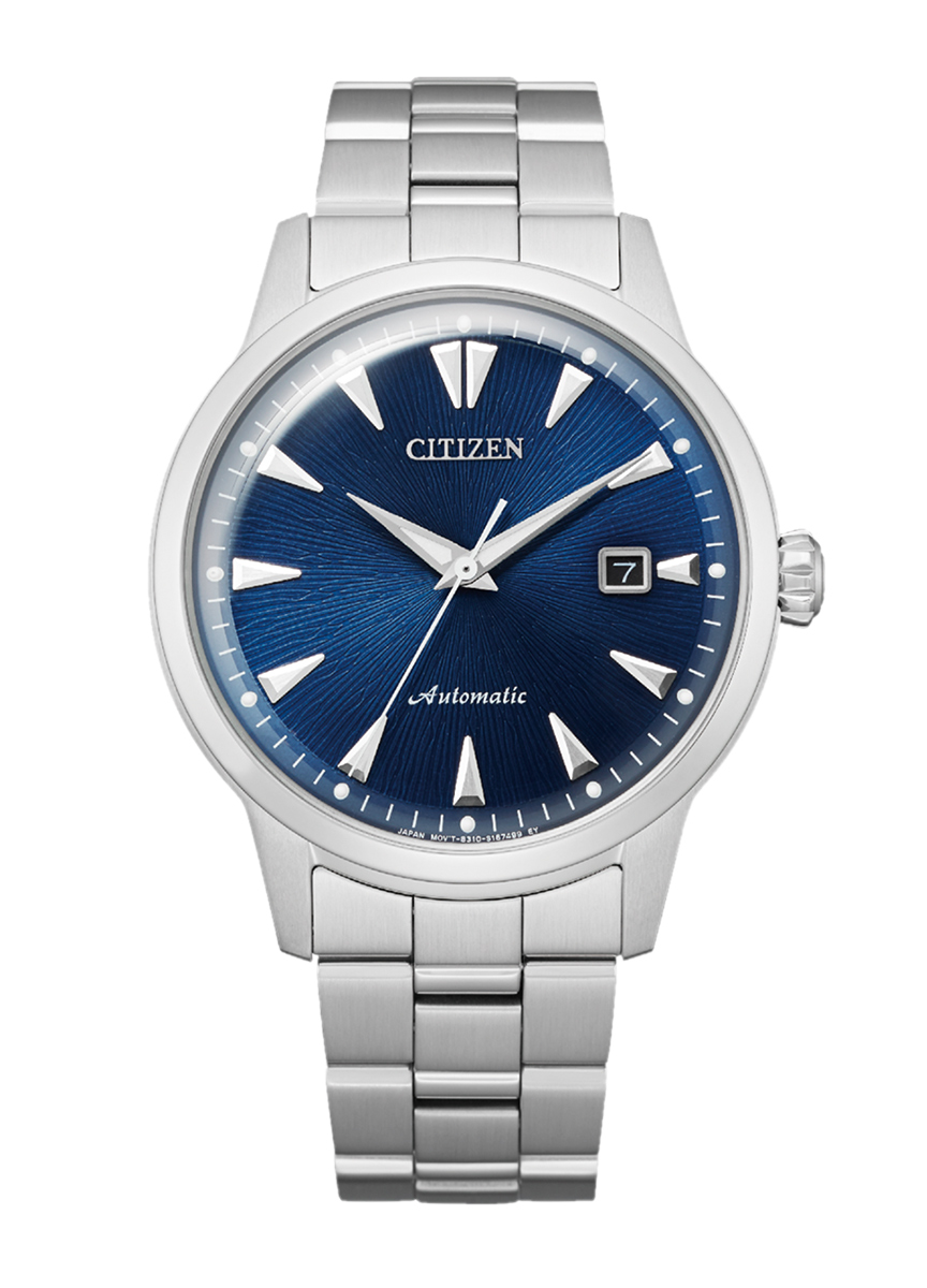 Đồng hồ Nam Citizen NK0008-85L