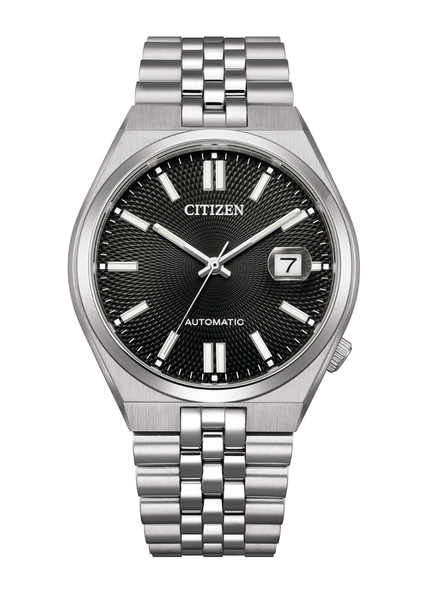 Đồng hồ Nam Citizen NK0020-55E