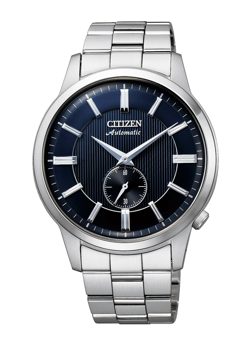 Đồng hồ Nam Citizen NK5000-98L