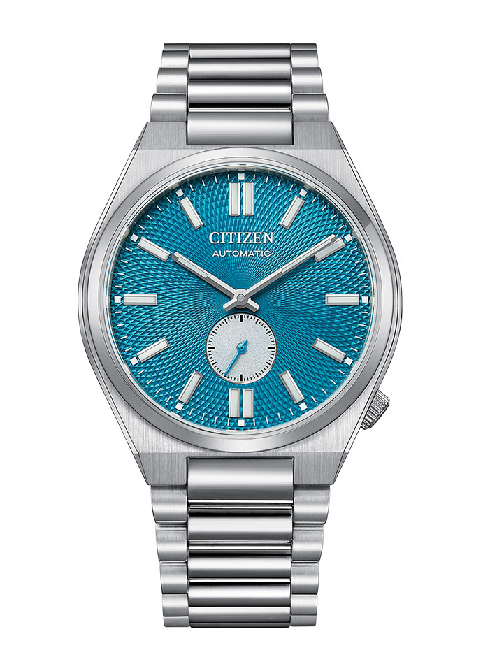 Đồng hồ Nam Citizen NK5010-51L