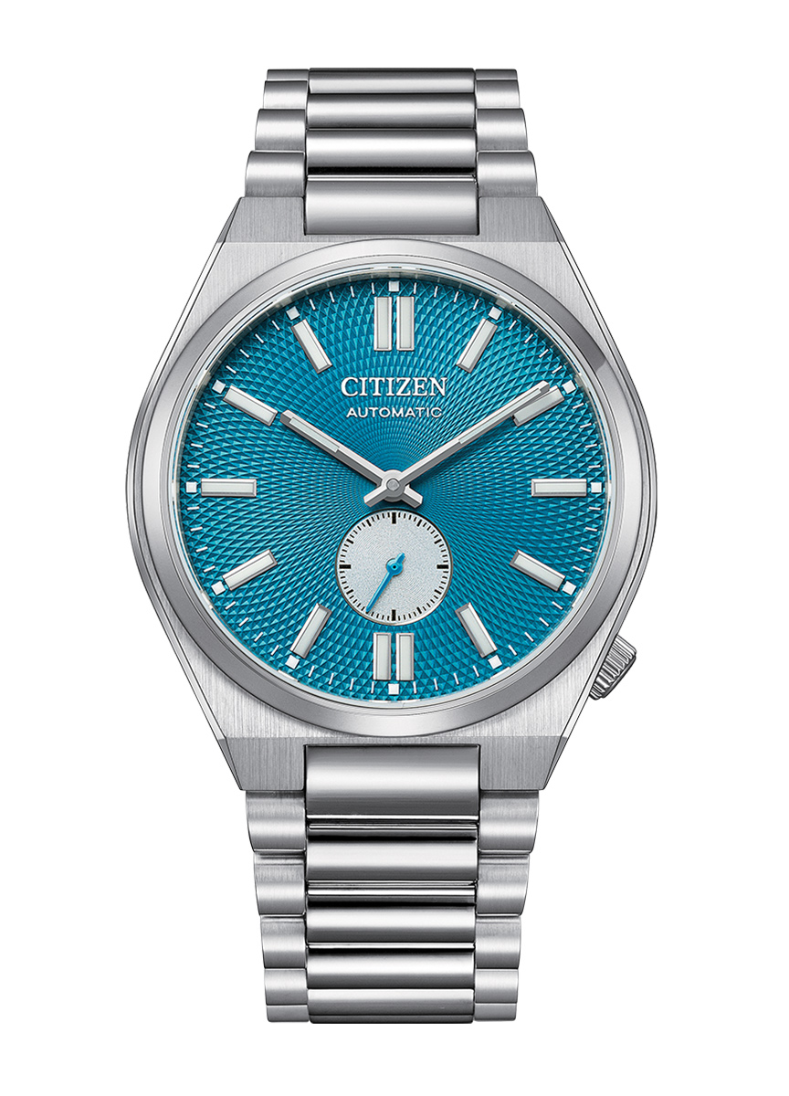 Đồng hồ Nam Citizen NK5010-51L