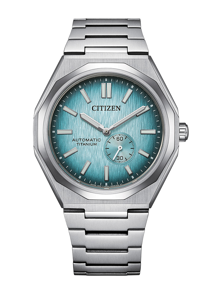 Đồng hồ Nam Citizen NK5020-58L