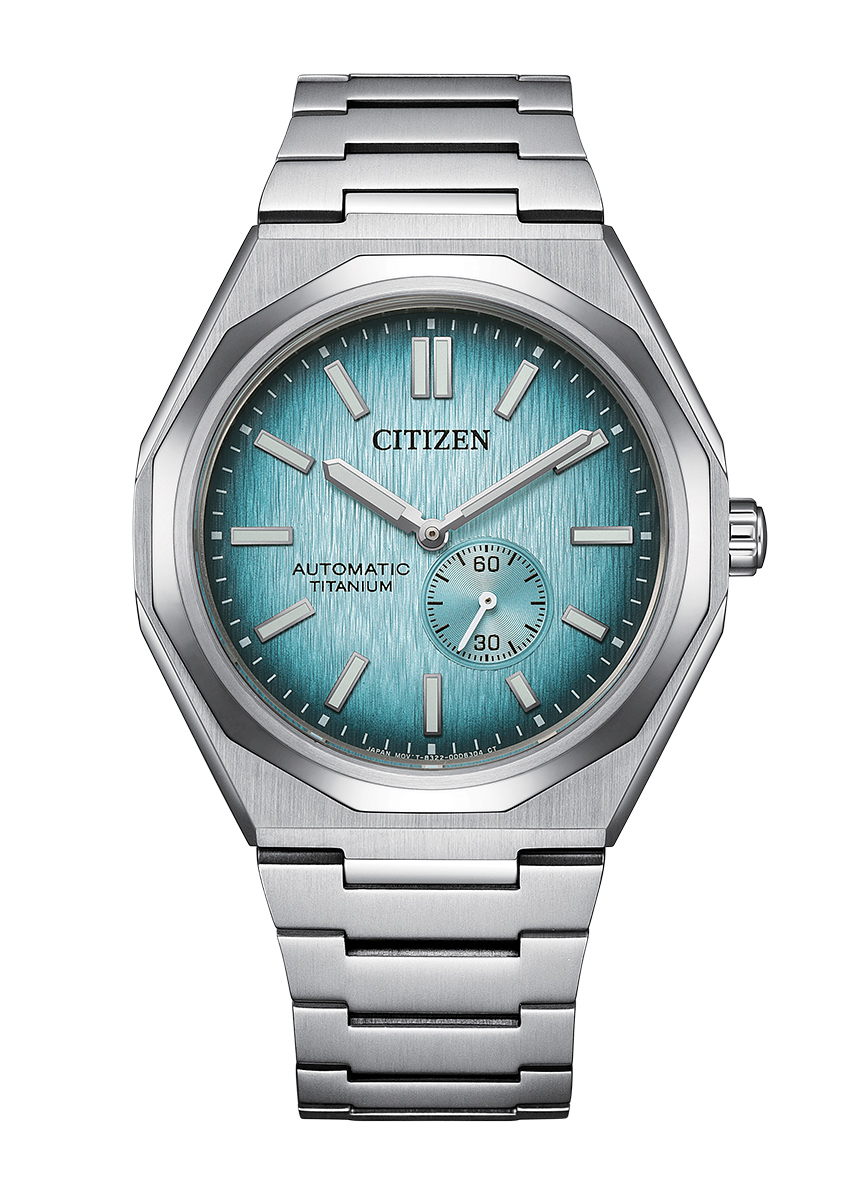 Đồng hồ Nam Citizen NK5020-58L