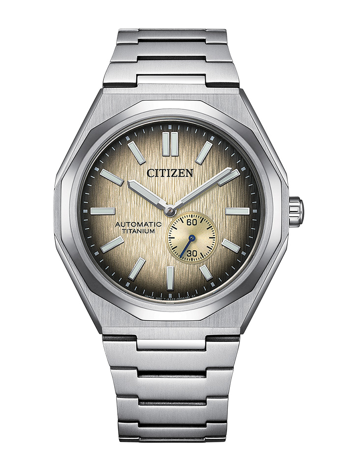 Đồng hồ Nam Citizen NK5020-58P