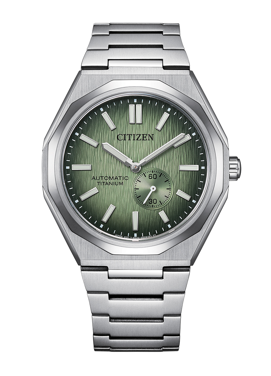 Đồng hồ Nam Citizen NK5020-58X