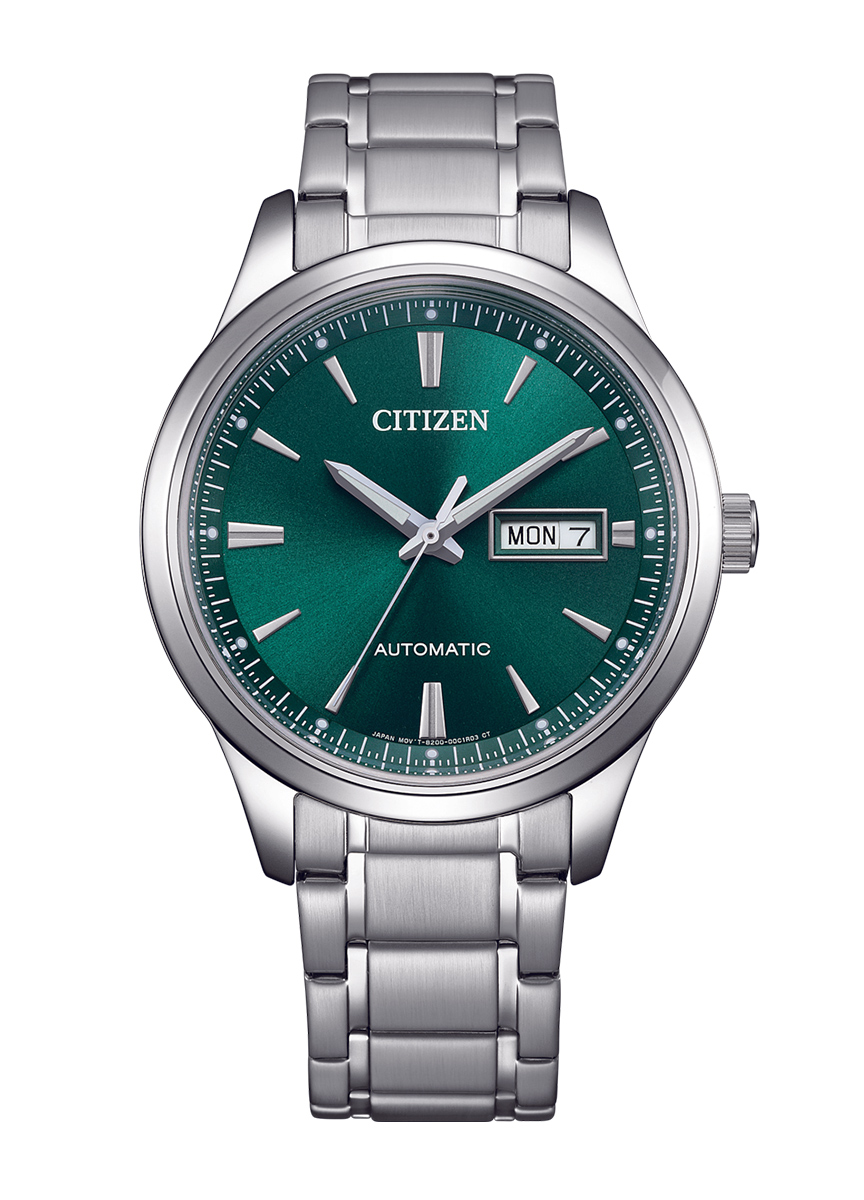 Đồng hồ Nam Citizen NY4058-79X