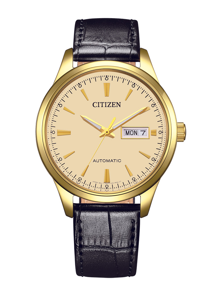Đồng hồ Nam Citizen NY4059-09A