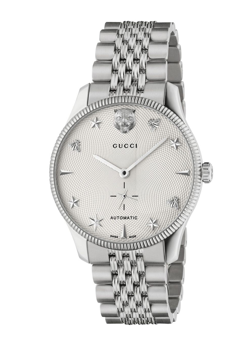 Đồng hồ Gucci Nam YA126354