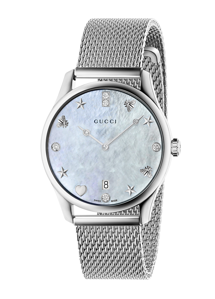 Đồng hồ Gucci Nữ YA1264094