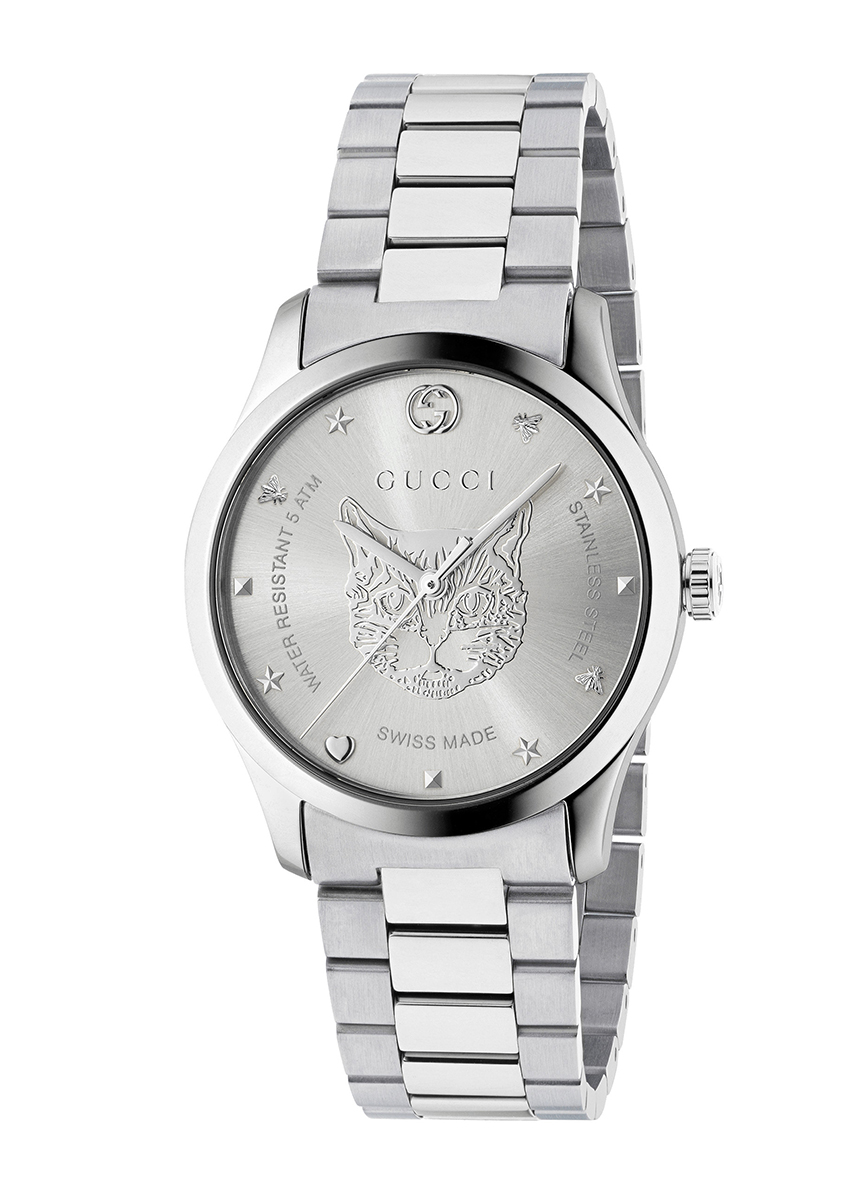 Đồng hồ Gucci Unisex YA1264095