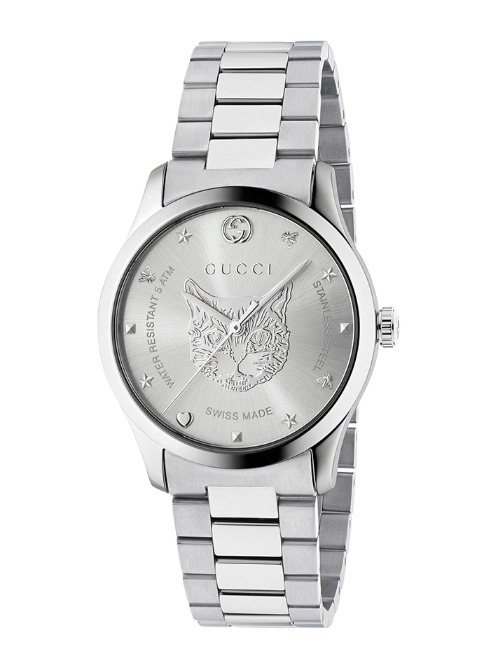Đồng hồ Gucci Unisex YA1264095