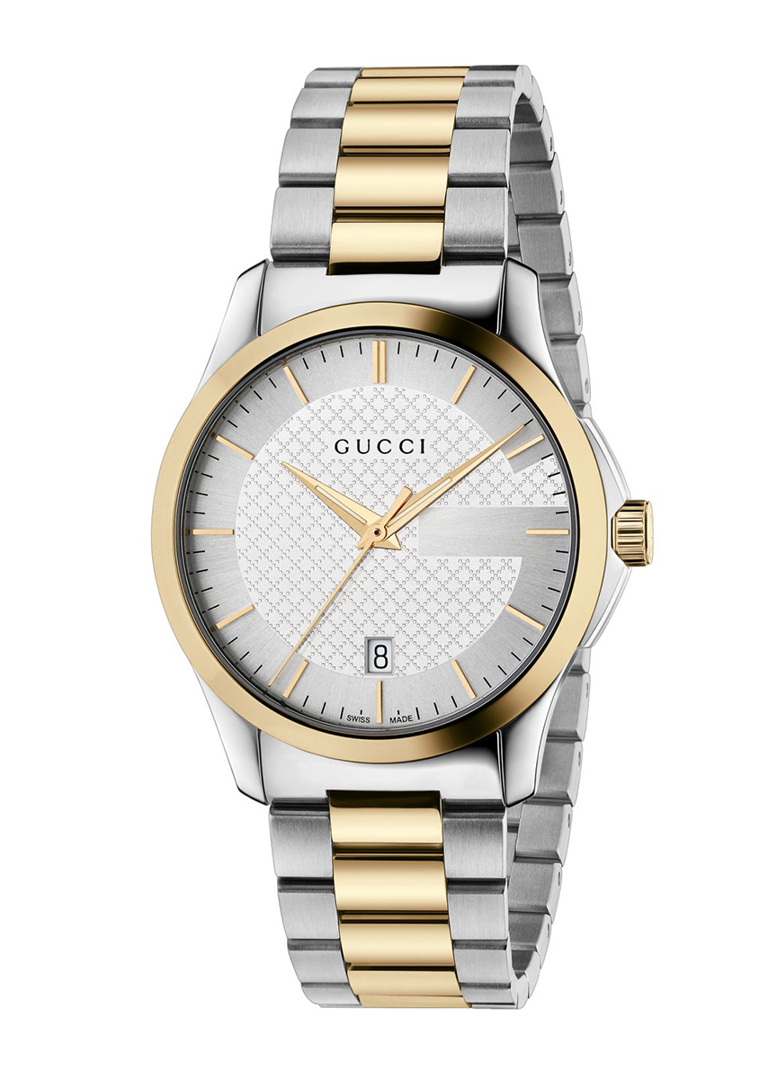 Đồng hồ Gucci Nam YA126474